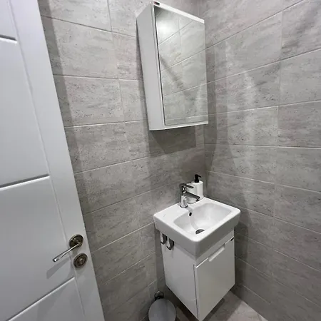 Apartamento Sun Crib