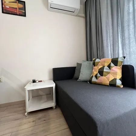 Appartamento Sun Crib *