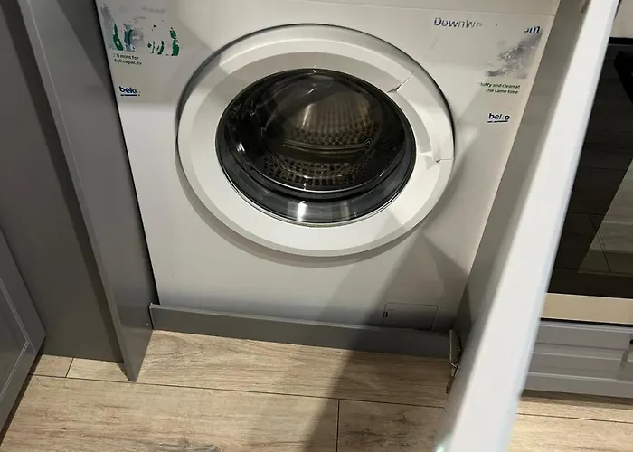 Lägenhet Sun Crib Varna