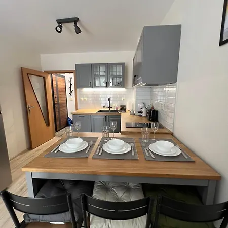 Sun Crib 公寓 瓦爾納