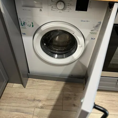 Apartmán Sun Crib Varna