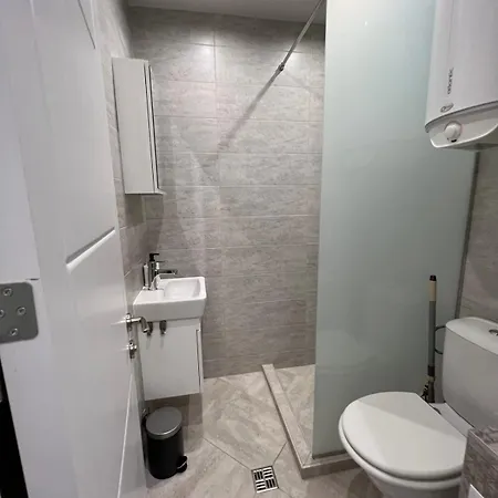 Apartamento Sun Crib *