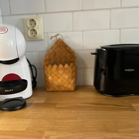 Sun Crib Apartamento *