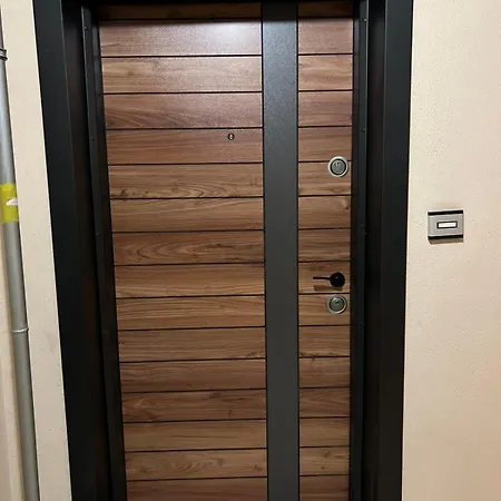 公寓 Sun Crib 瓦爾納