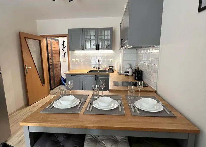 Sun Crib Apartment Varna