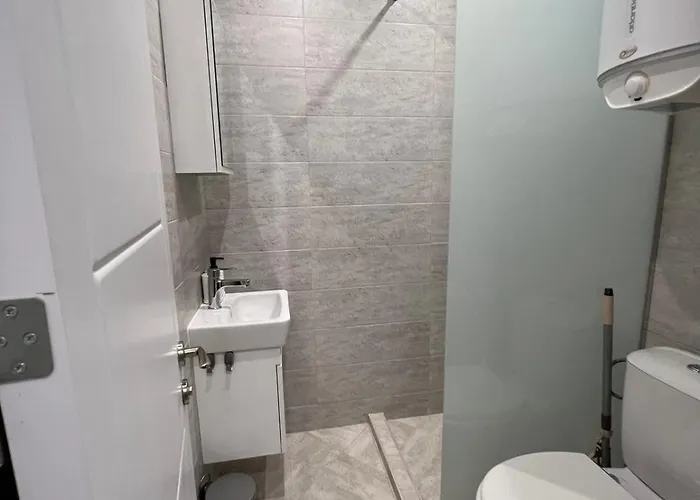 Apartment Sun Crib *