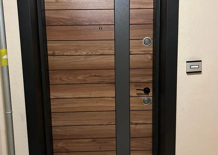 Apartament Sun Crib Varna